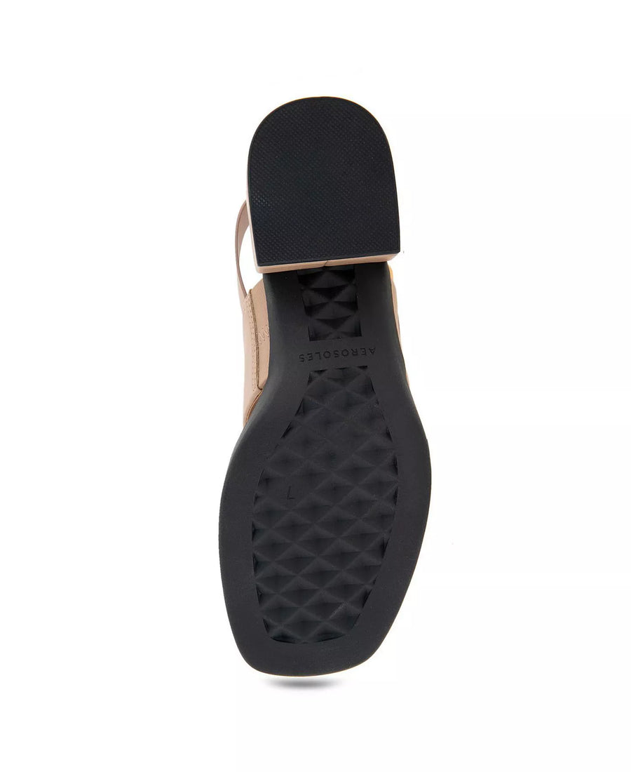 Aerosoles Women's Dove Low Heel Sandals