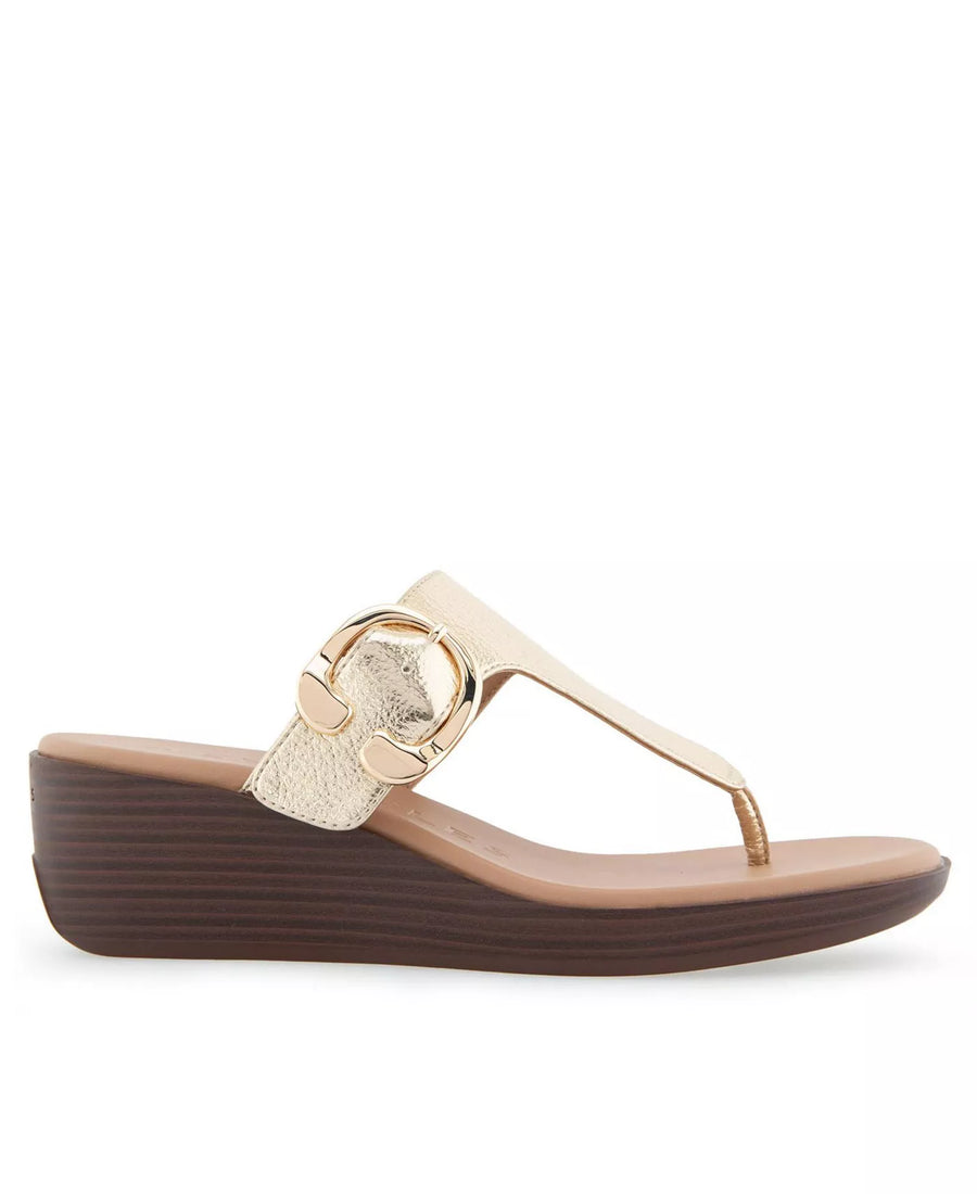 Aerosoles Women's Izola Wedge Sandals
