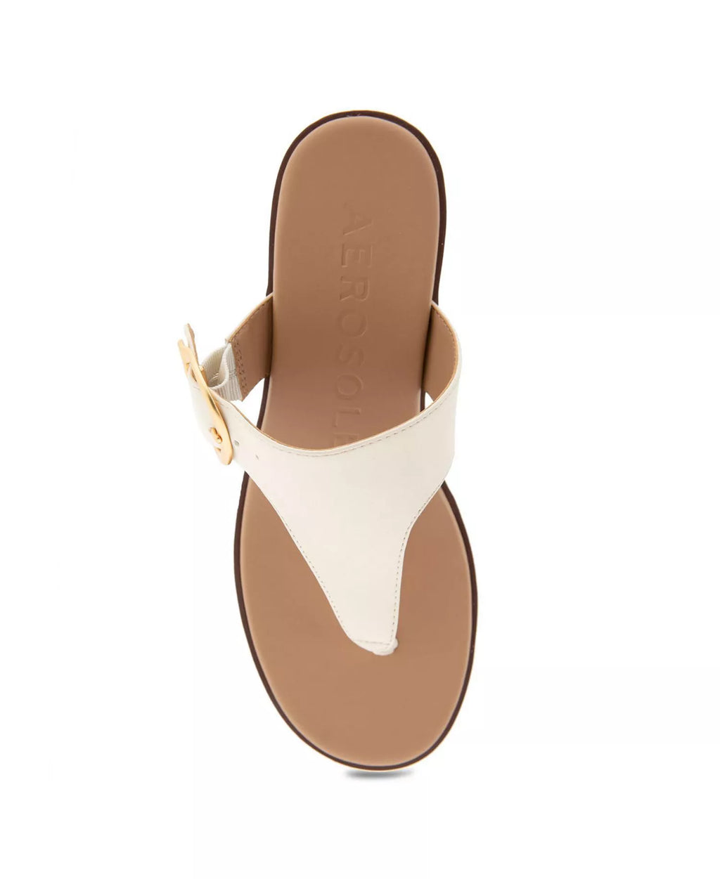 Aerosoles Women's Izola Wedge Sandals