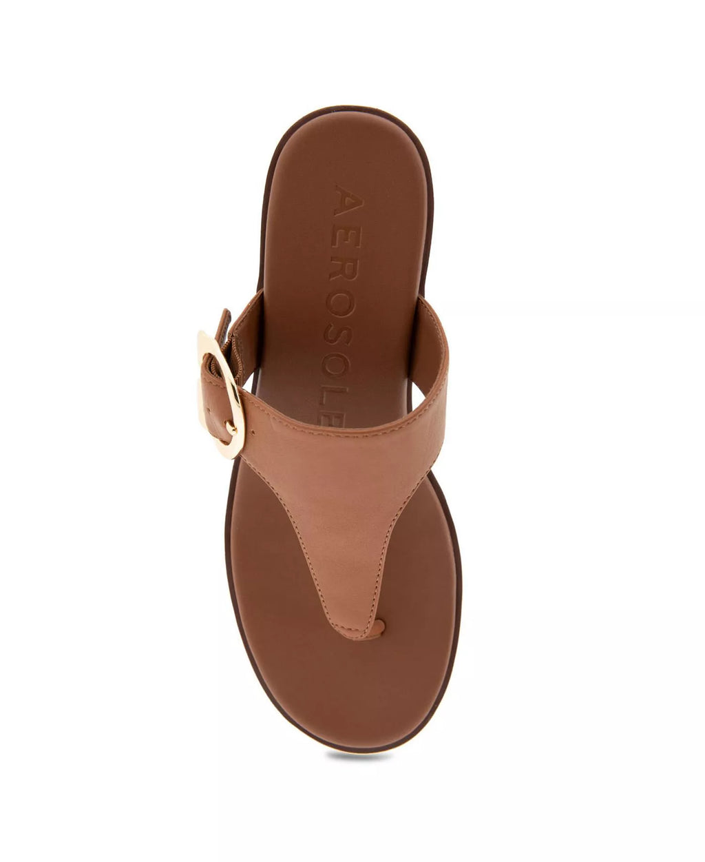 Aerosoles Women's Izola Wedge Sandals