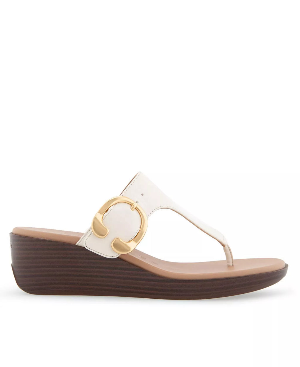 Aerosoles Women's Izola Wedge Sandals