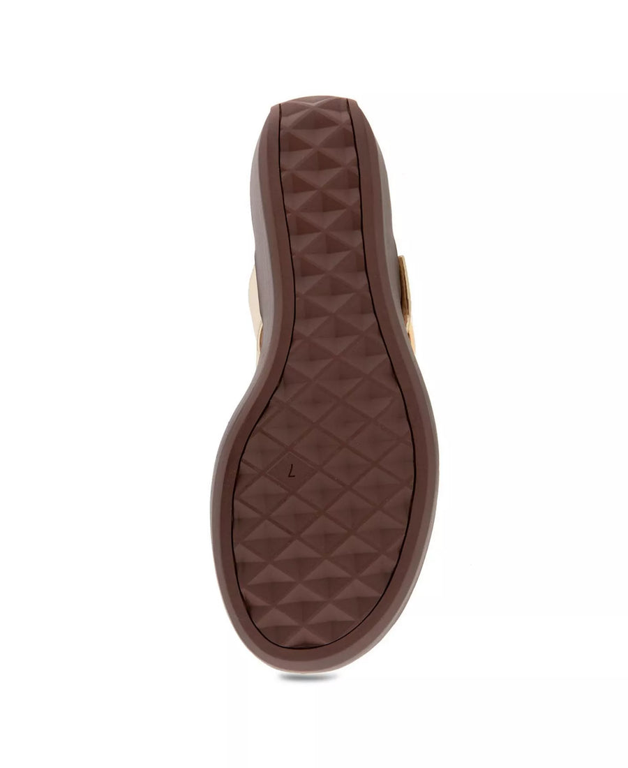 Aerosoles Women's Izola Wedge Sandals