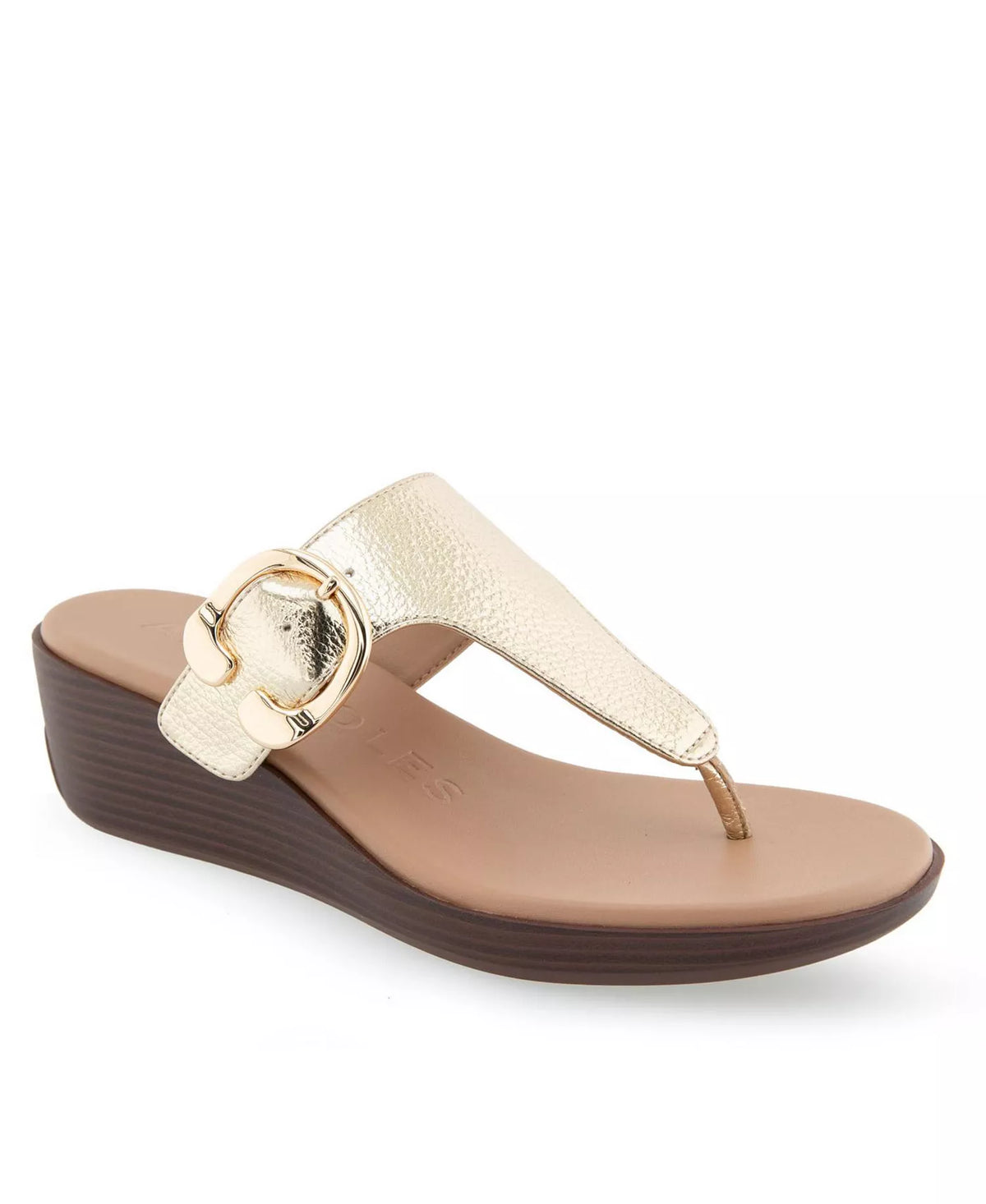 Aerosoles Women's Izola Wedge Sandals