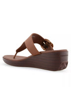 Aerosoles Women's Izola Wedge Sandals