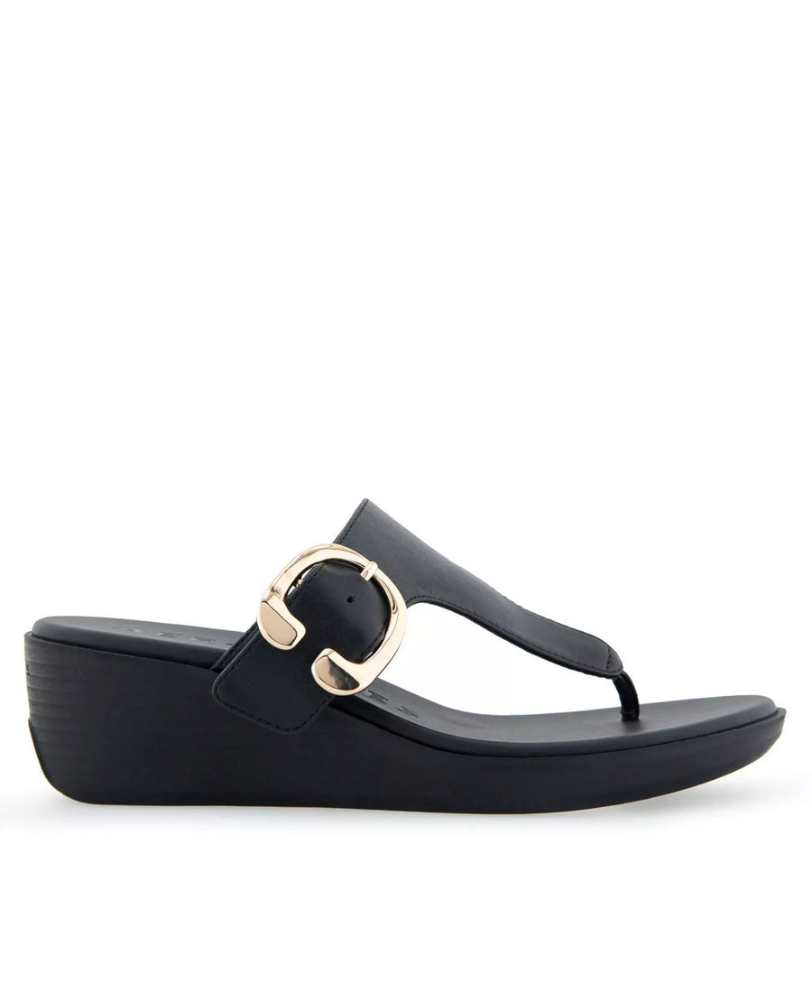 Aerosoles Women's Izola Wedge Sandals