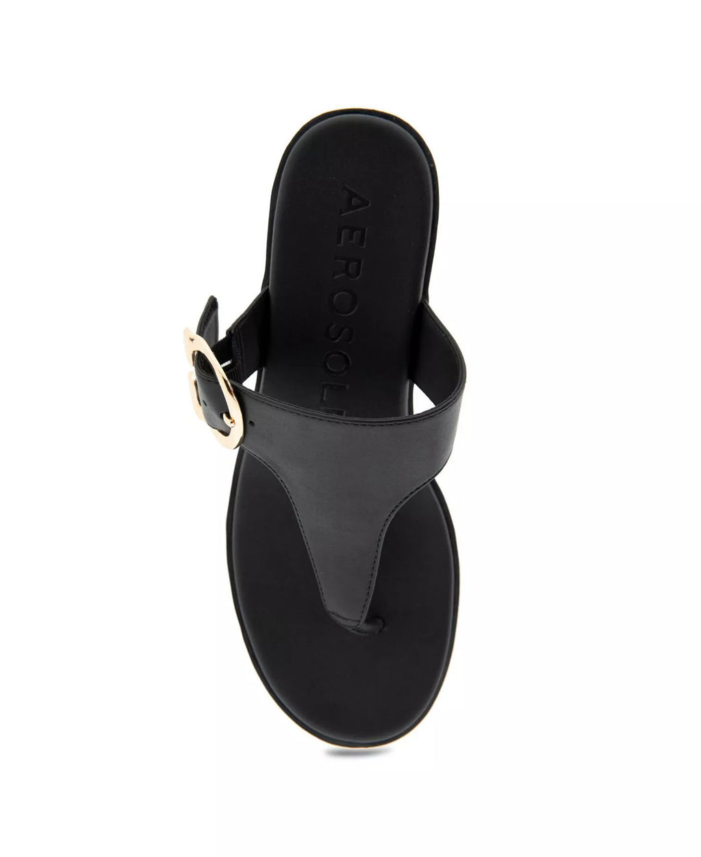 Aerosoles Women's Izola Wedge Sandals