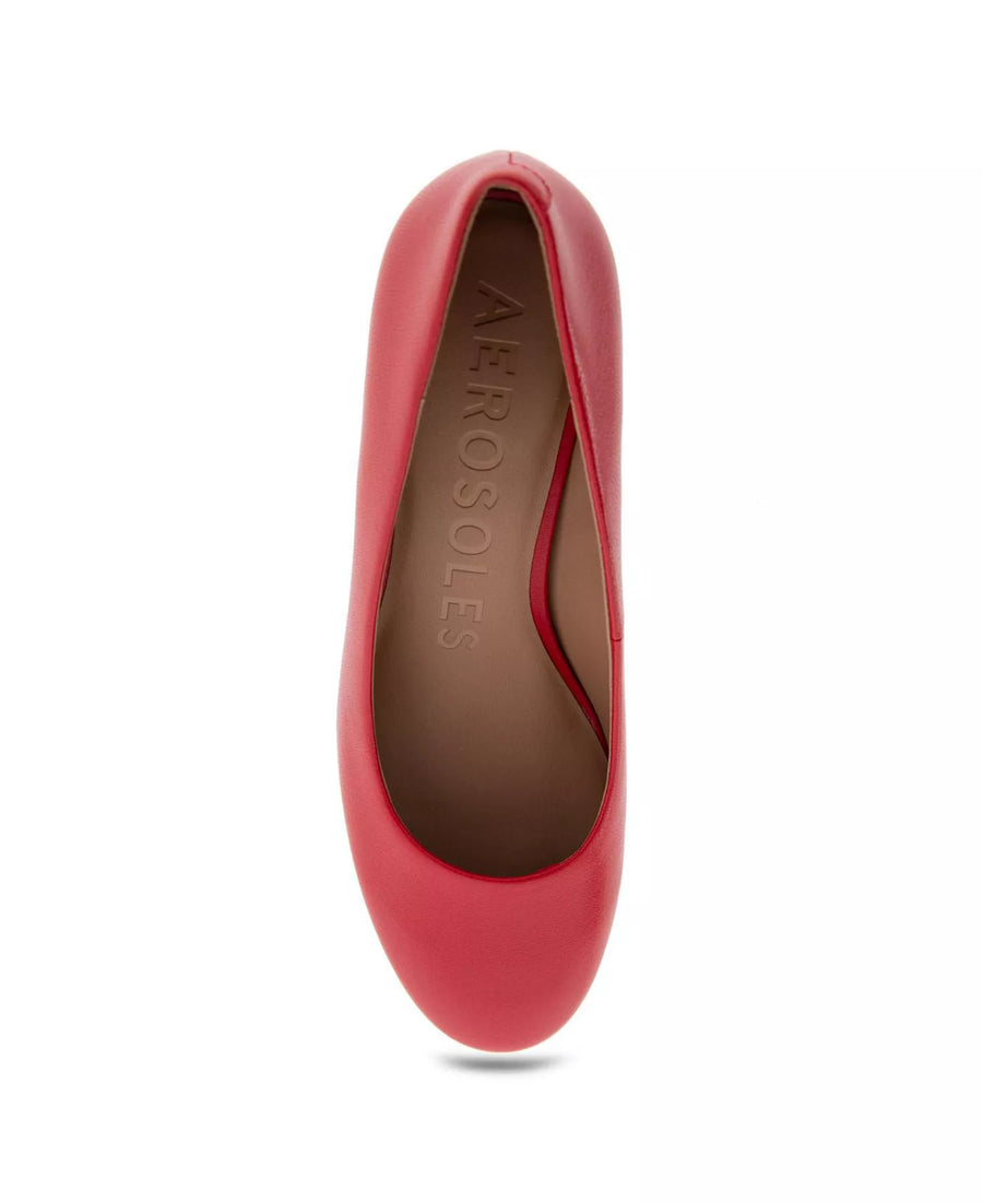 Aerosoles Ebel Dress Mid Heel Pumps
