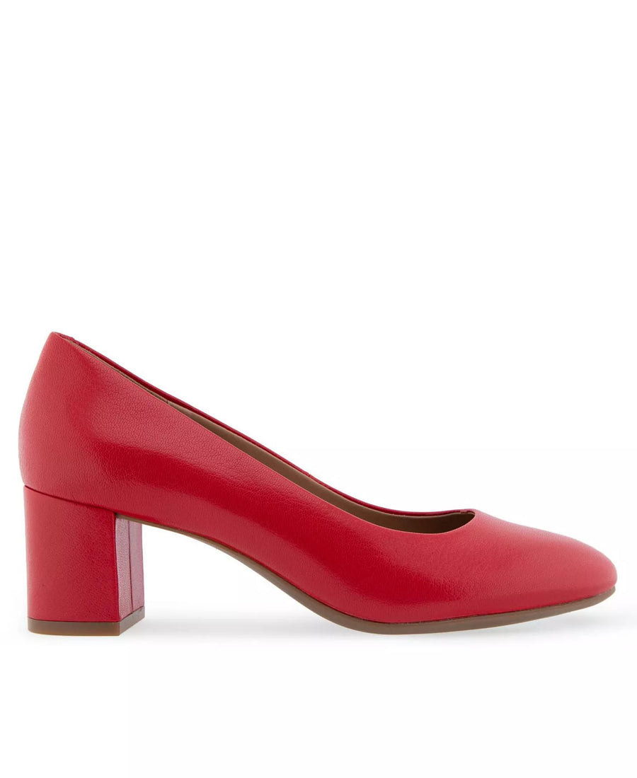 Aerosoles Ebel Dress Mid Heel Pumps