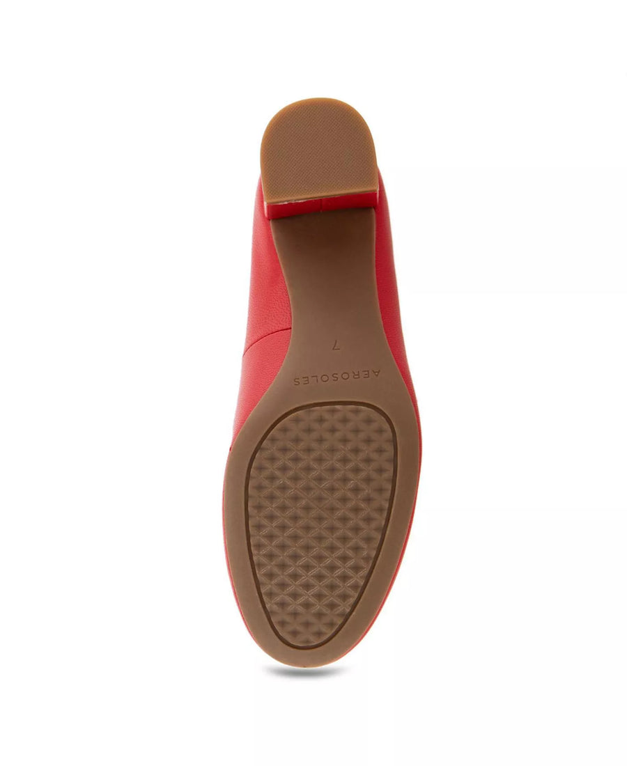 Aerosoles Ebel Dress Mid Heel Pumps
