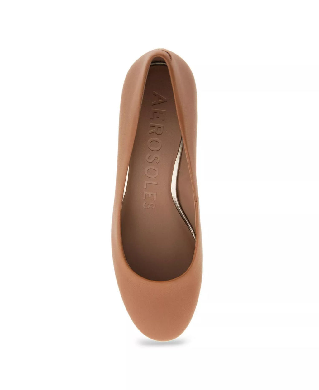 Aerosoles Ebel Dress Mid Heel Pumps
