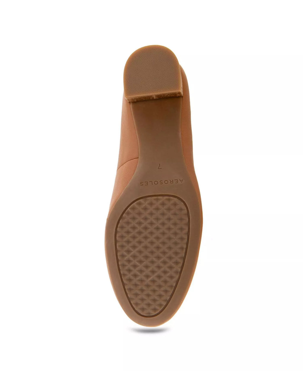 Aerosoles Ebel Dress Mid Heel Pumps