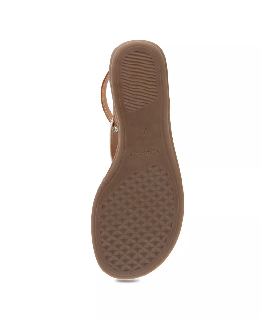 Aerosoles Women's Conclusion Round Toe Sandals