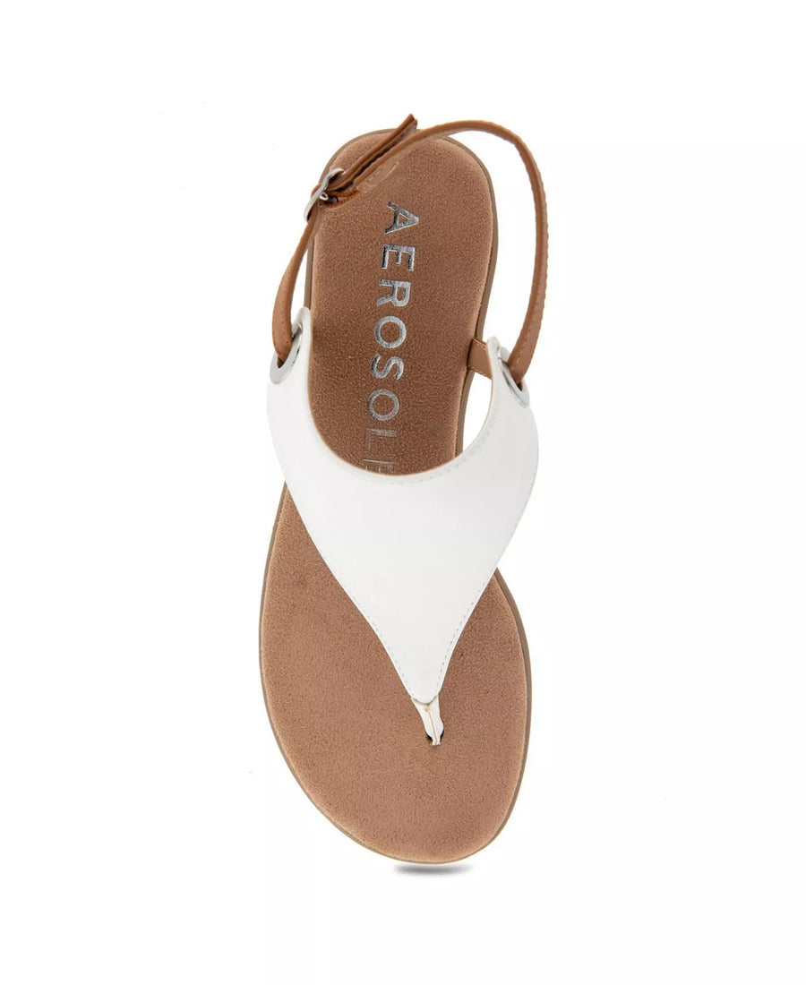 Aerosoles Women's Conclusion Sandals
