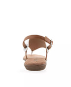 Aerosoles Women's Conclusion Round Toe Sandals