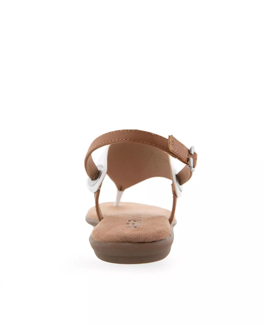 Aerosoles Women's Conclusion Sandals