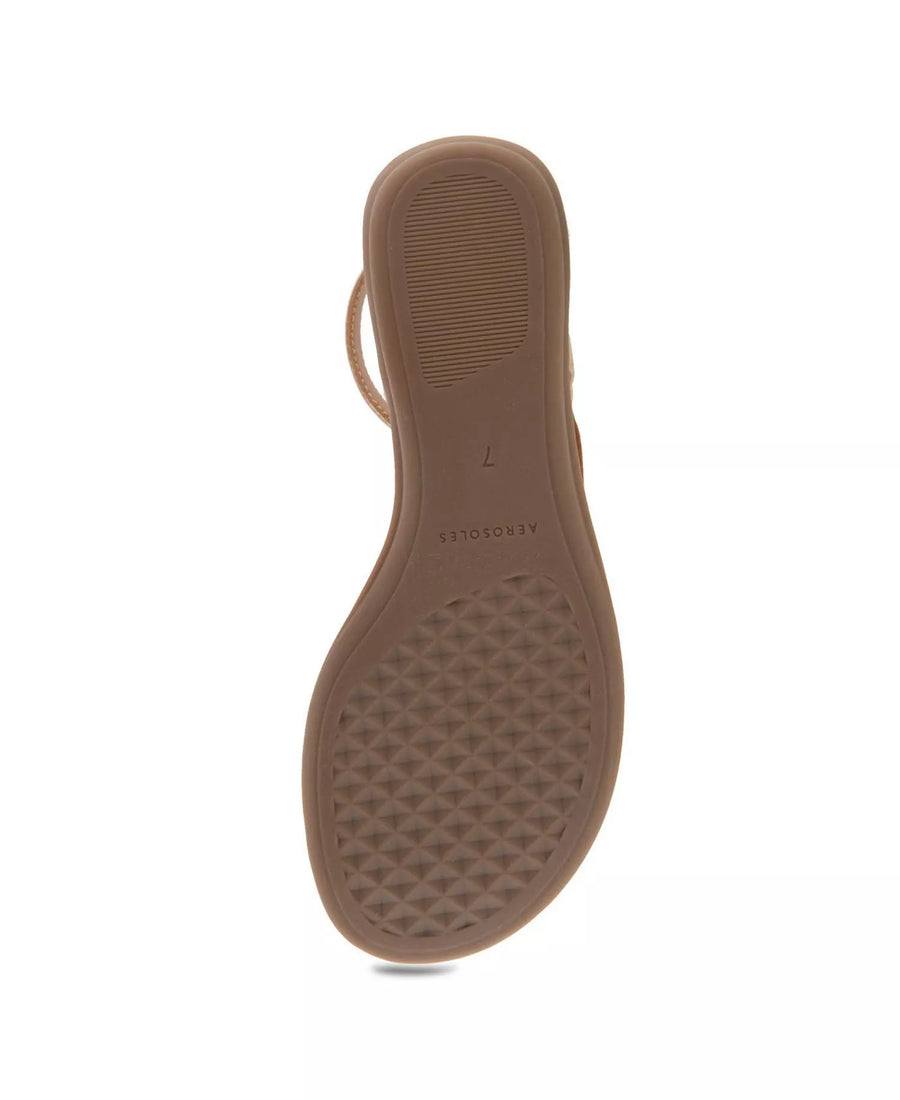 Aerosoles Women's Conclusion Sandals