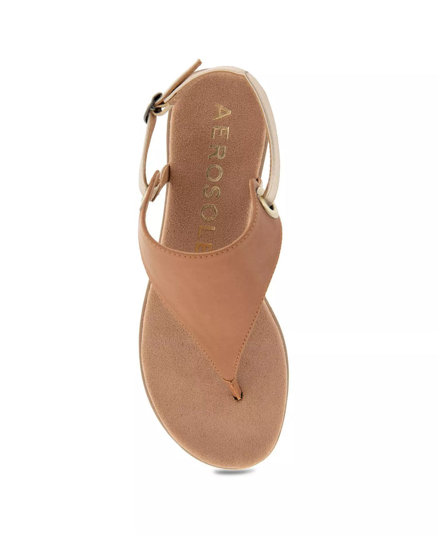 Aerosoles Women's Conclusion Sandals