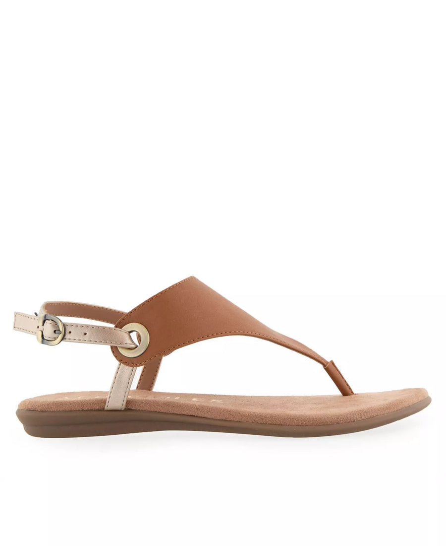 Aerosoles Women's Conclusion Sandals