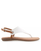 Aerosoles Women's Conclusion Round Toe Sandals