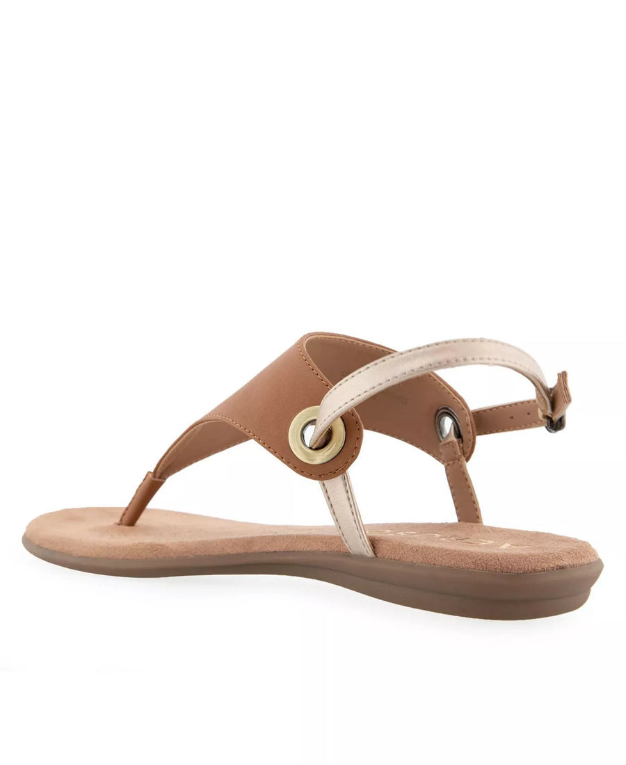 Aerosoles Women's Conclusion Sandals