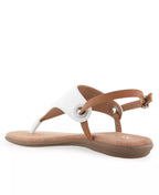 Aerosoles Women's Conclusion Round Toe Sandals
