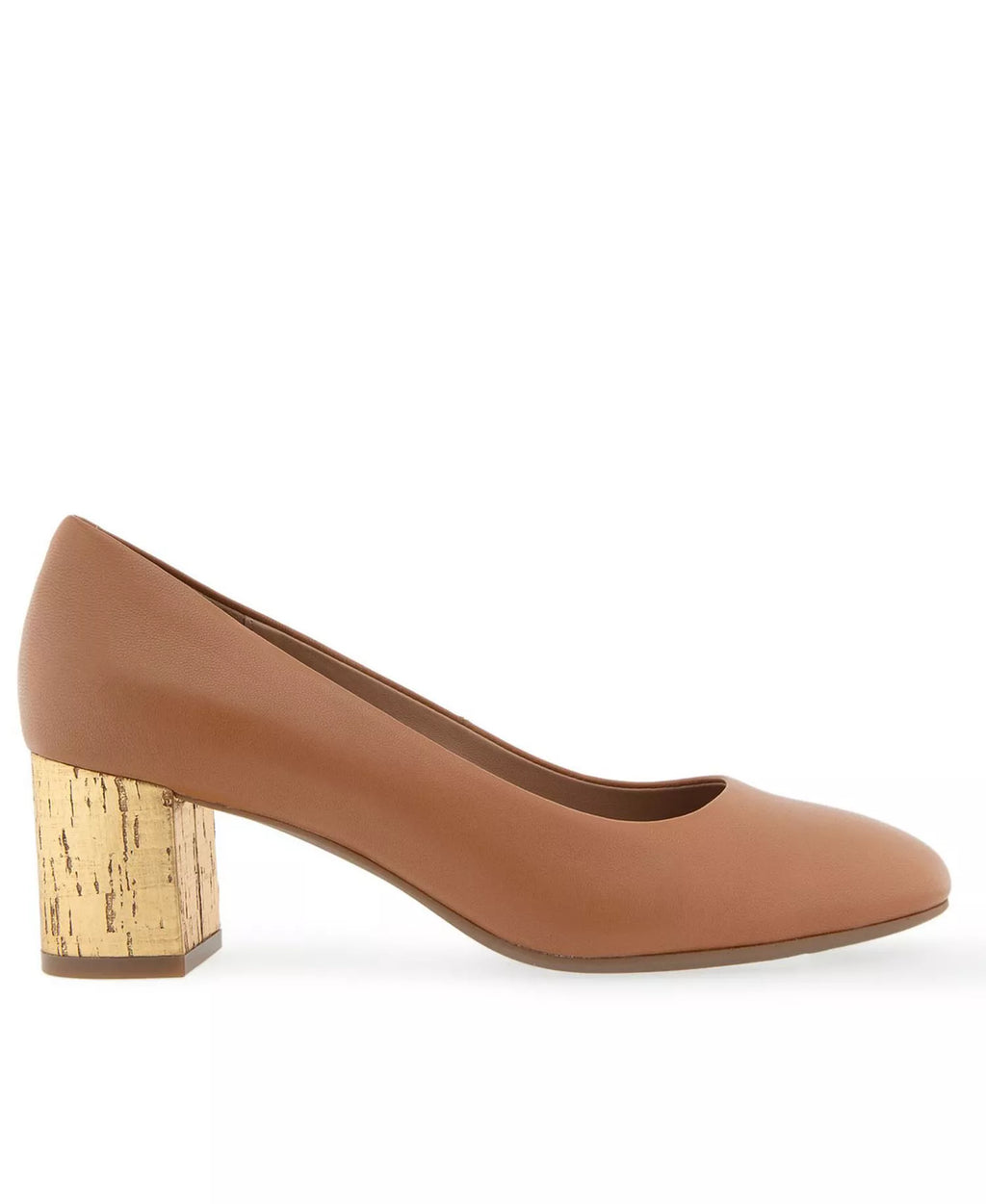 Aerosoles Ebel Dress Mid Heel Pumps