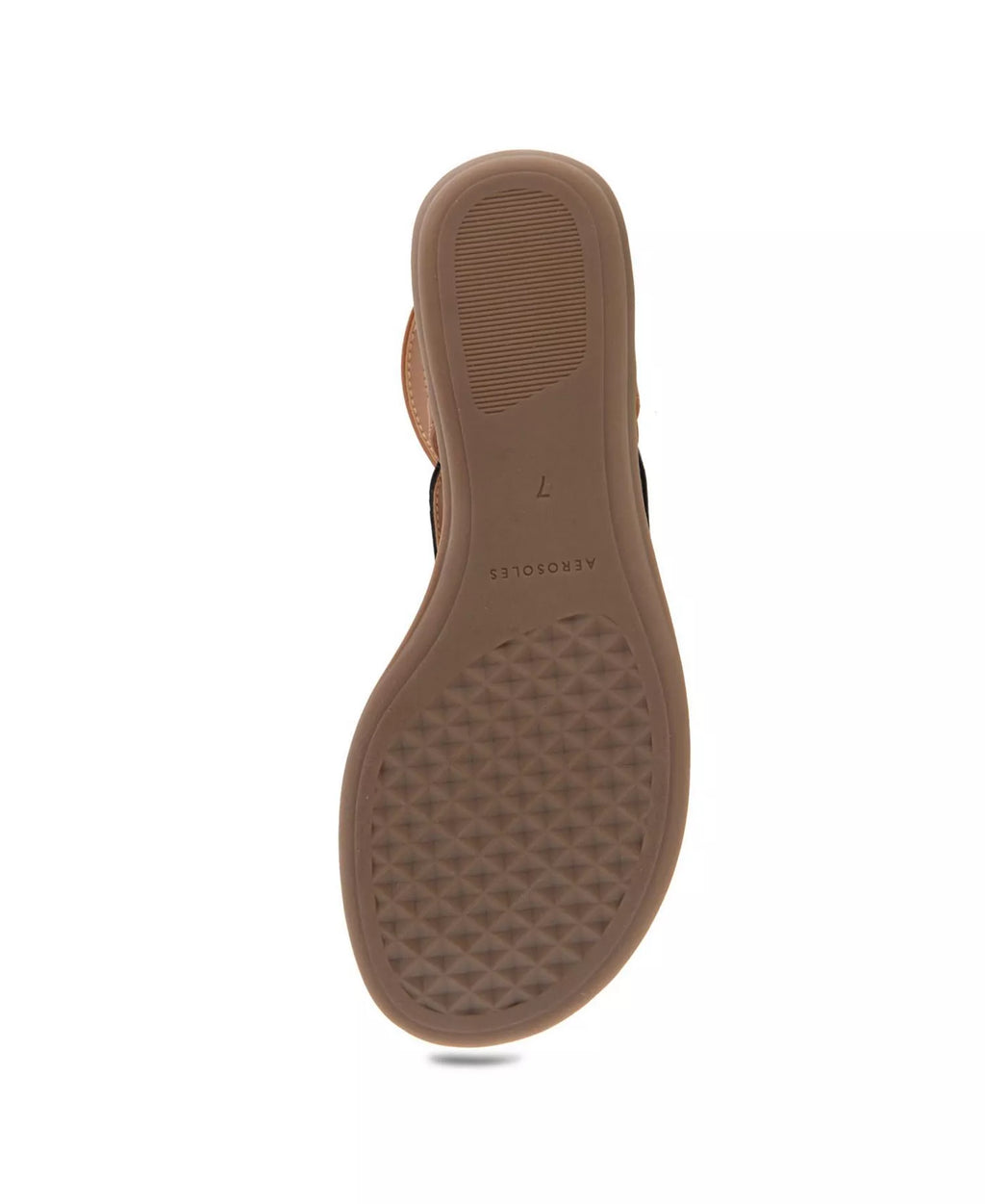 Aerosoles Women's Conclusion Round Toe Sandals