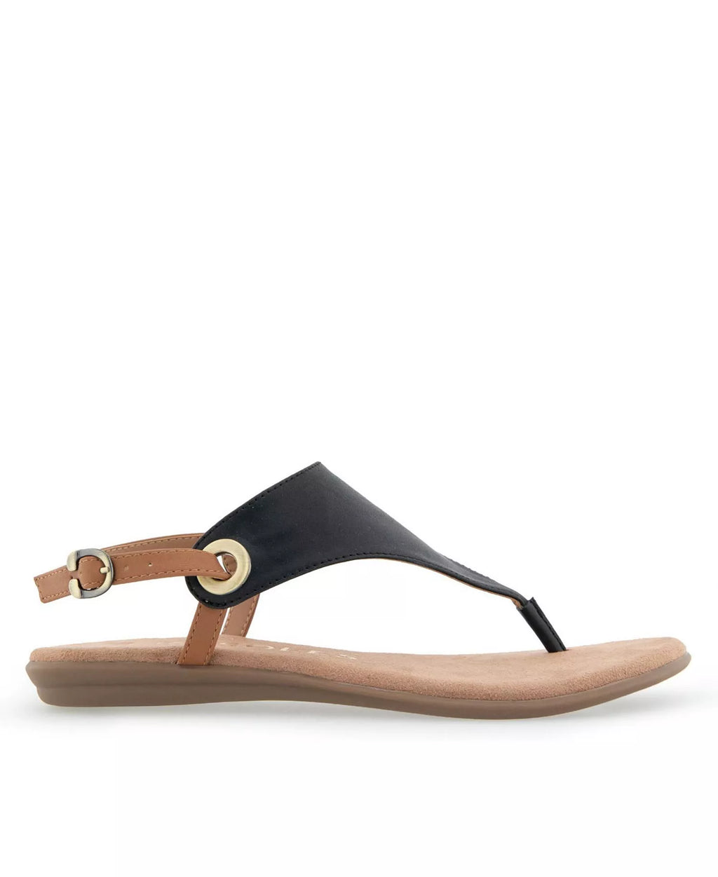 Aerosoles Women's Conclusion Round Toe Sandals