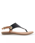 Aerosoles Women's Conclusion Round Toe Sandals