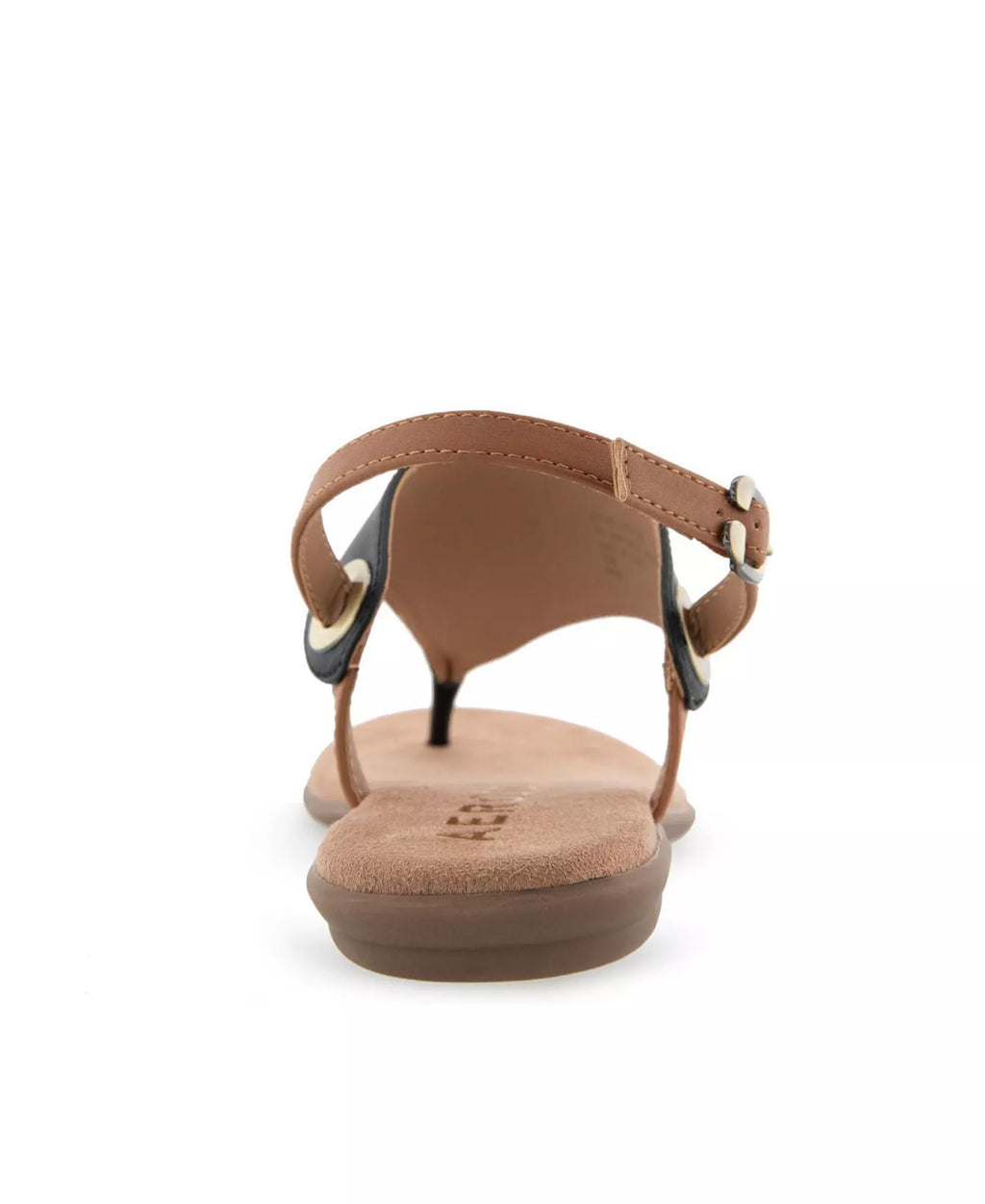 Aerosoles Women's Conclusion Round Toe Sandals
