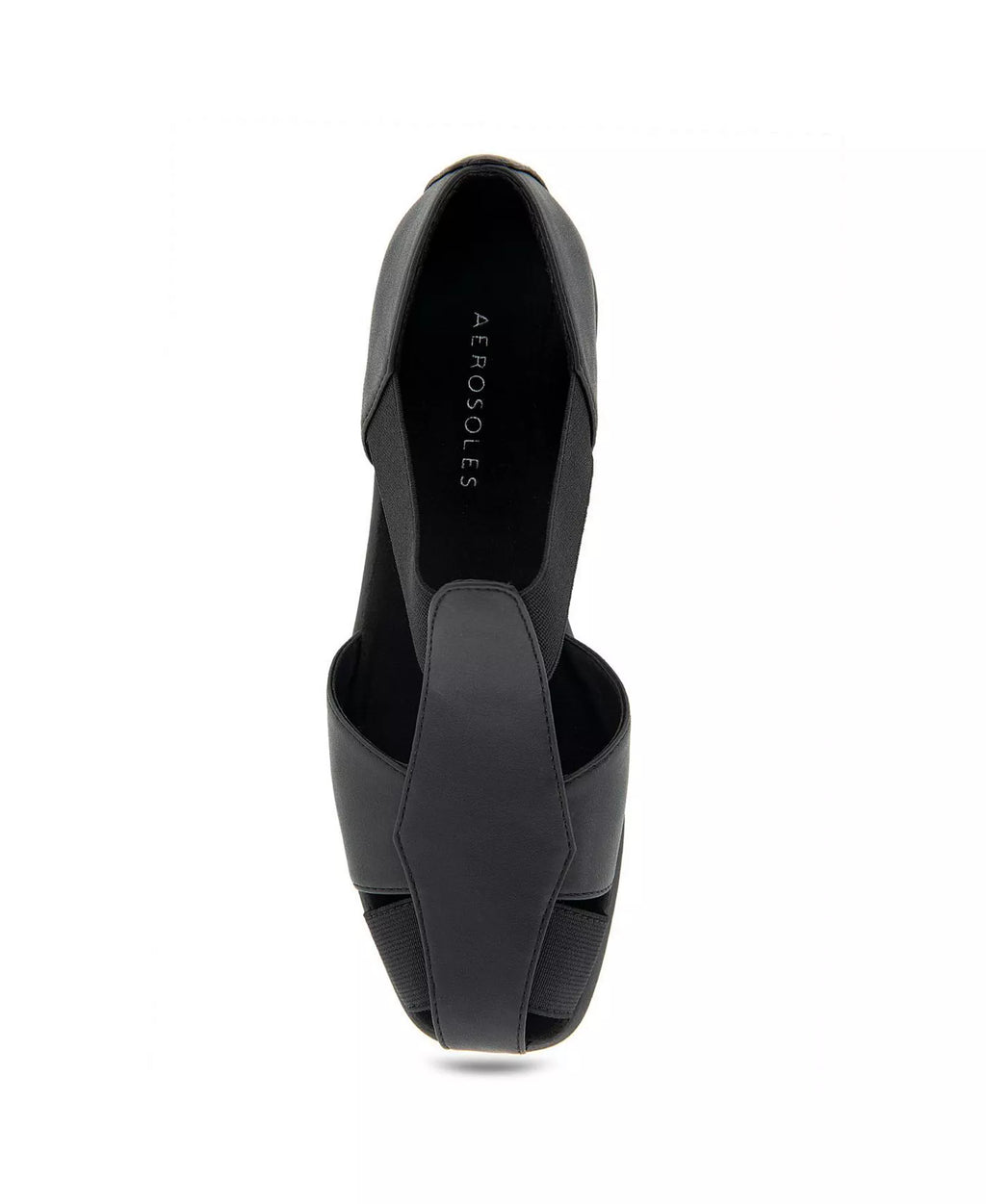 Aerosoles Women's 4Give Closed Toe Sandals