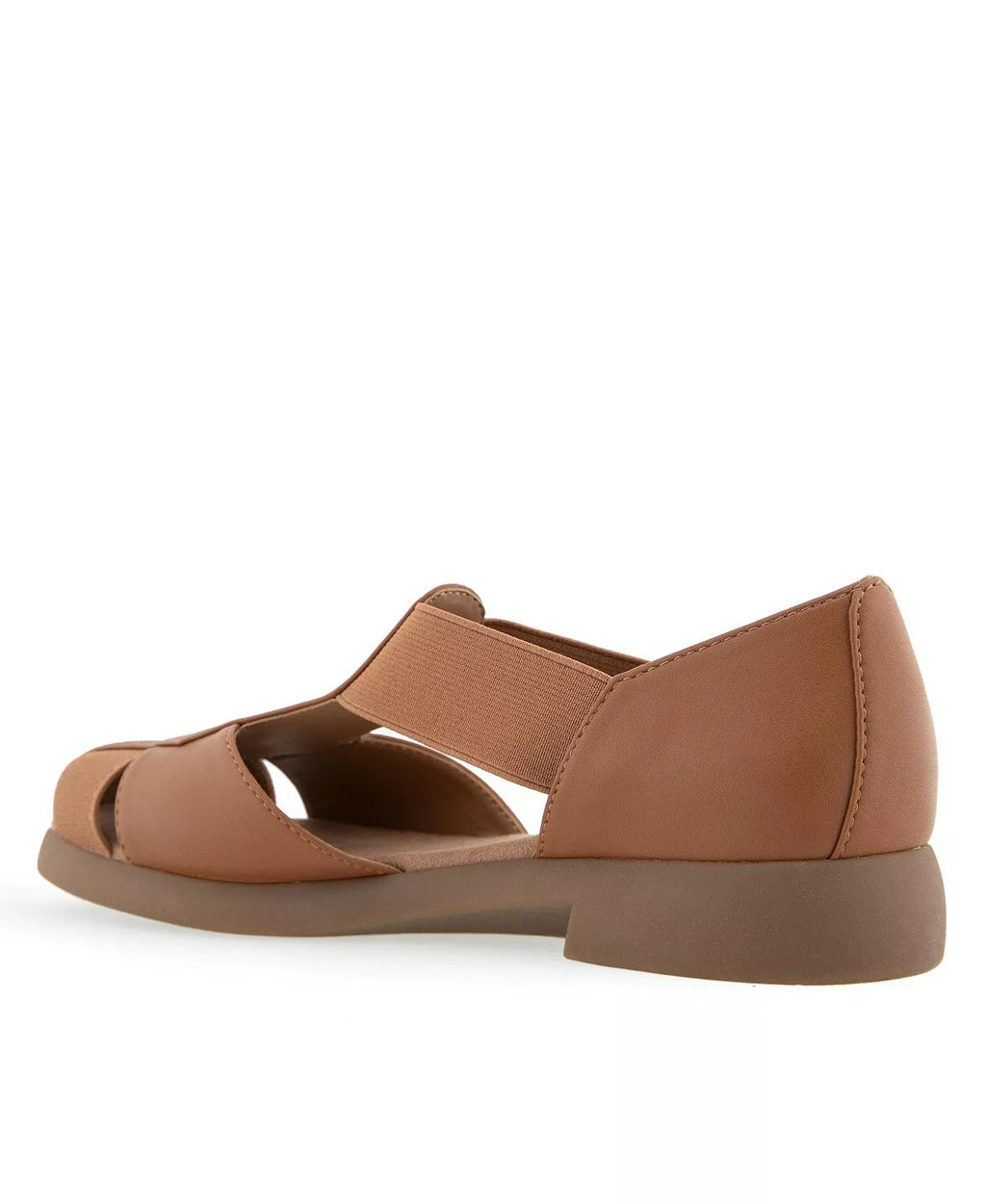 Aerosoles Women's 4Give Closed Toe Sandals
