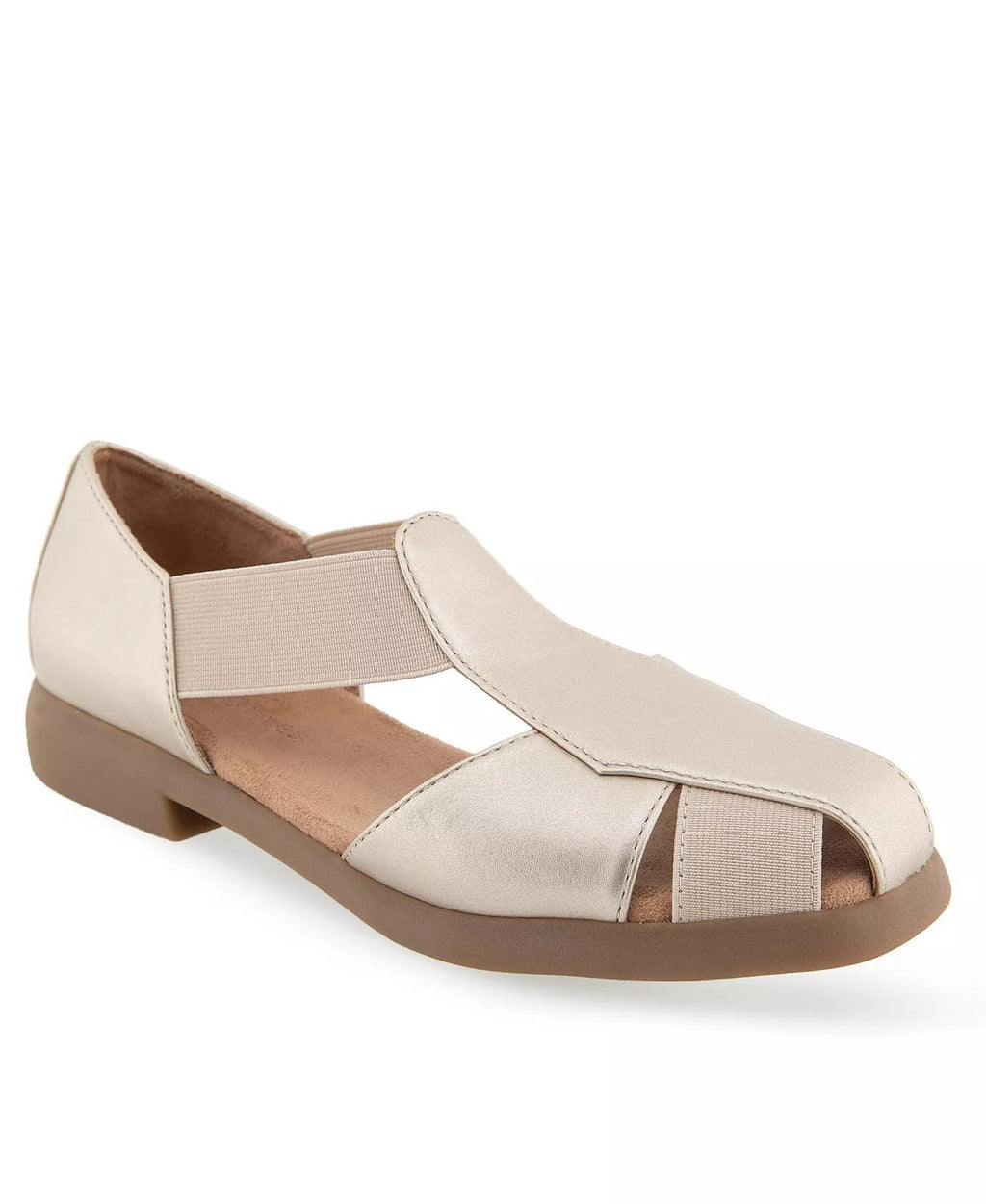 Aerosoles Women's 4Give Closed Toe Sandals