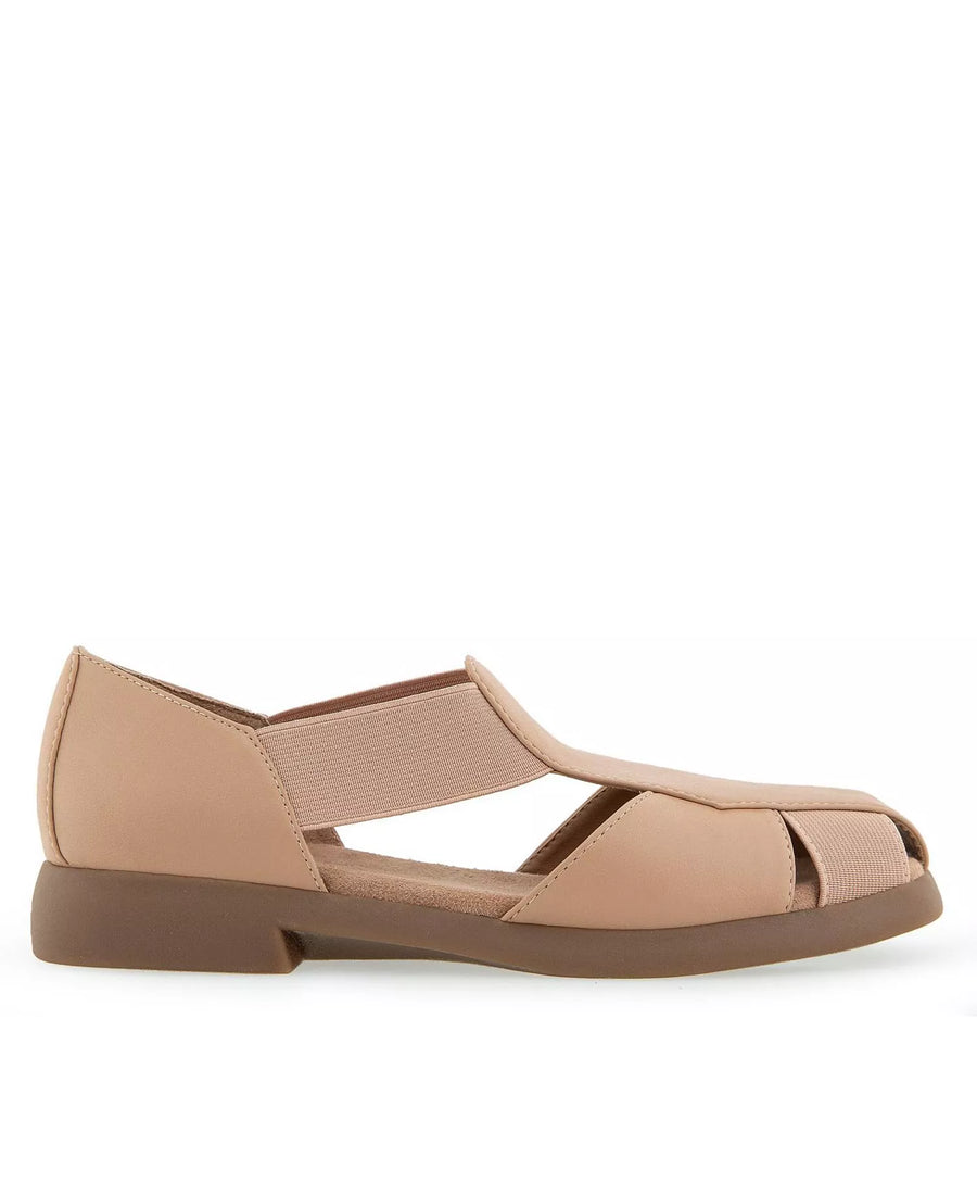 Aerosoles Women's 4Give Closed Toe Sandals