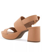 Aerosoles Women's Camilia Round Toe Platform Sandals