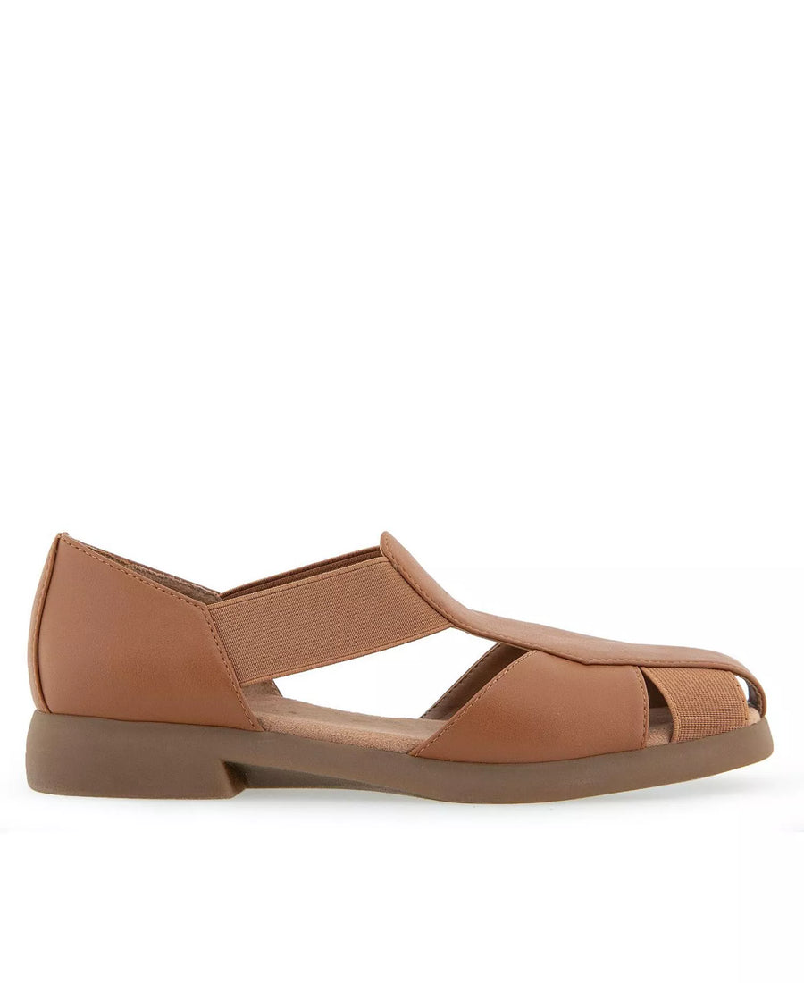 Aerosoles Women's 4Give Closed Toe Sandals