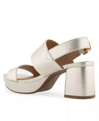 Aerosoles Women's Camilia Round Toe Platform Sandals