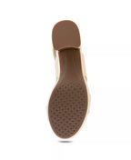 Aerosoles Women's Camilia Round Toe Platform Sandals