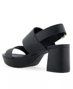 Aerosoles Women's Camilia Round Toe Platform Sandals