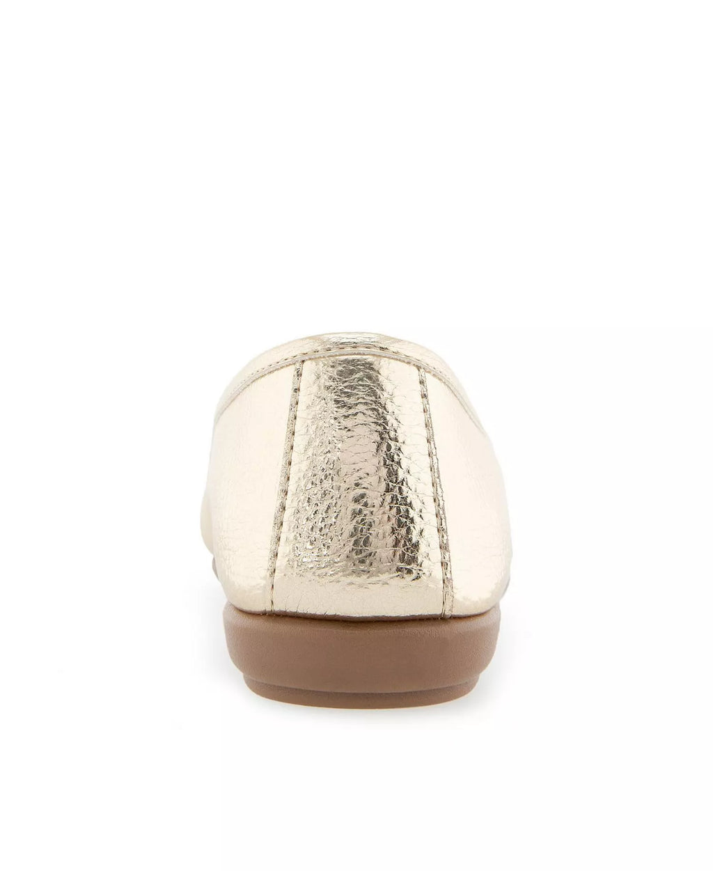 Aerosoles Women's Big-Bet Slip-On Ballet Flats