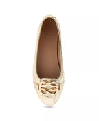 Aerosoles Women's Big-Bet Slip-On Ballet Flats