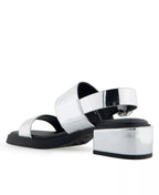 Aerosoles Women's Dove Low Heel Sandals