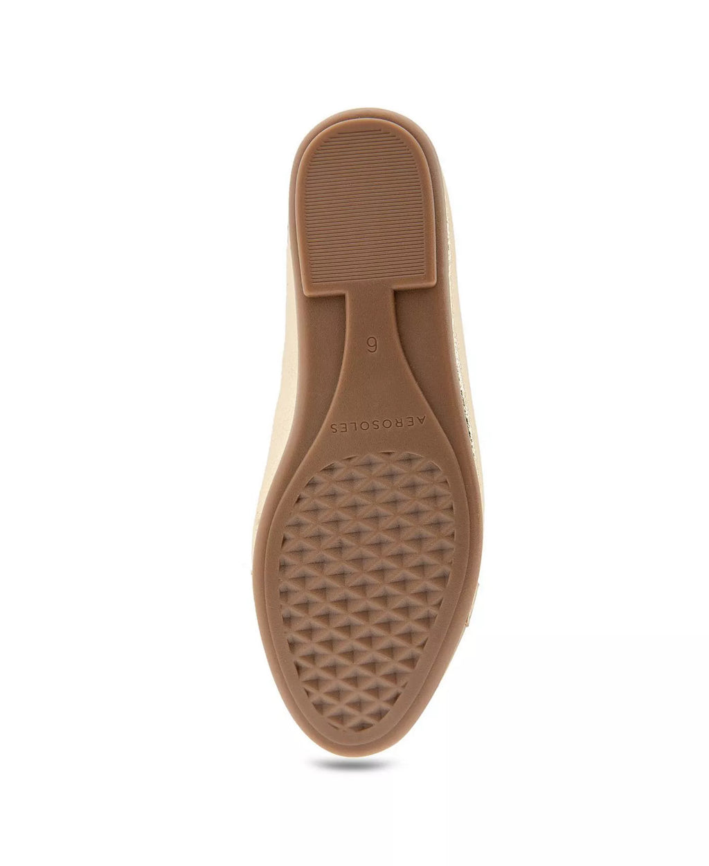 Aerosoles Women's Big-Bet Slip-On Ballet Flats