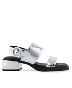 Aerosoles Women's Dove Low Heel Sandals