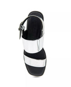 Aerosoles Women's Dove Low Heel Sandals