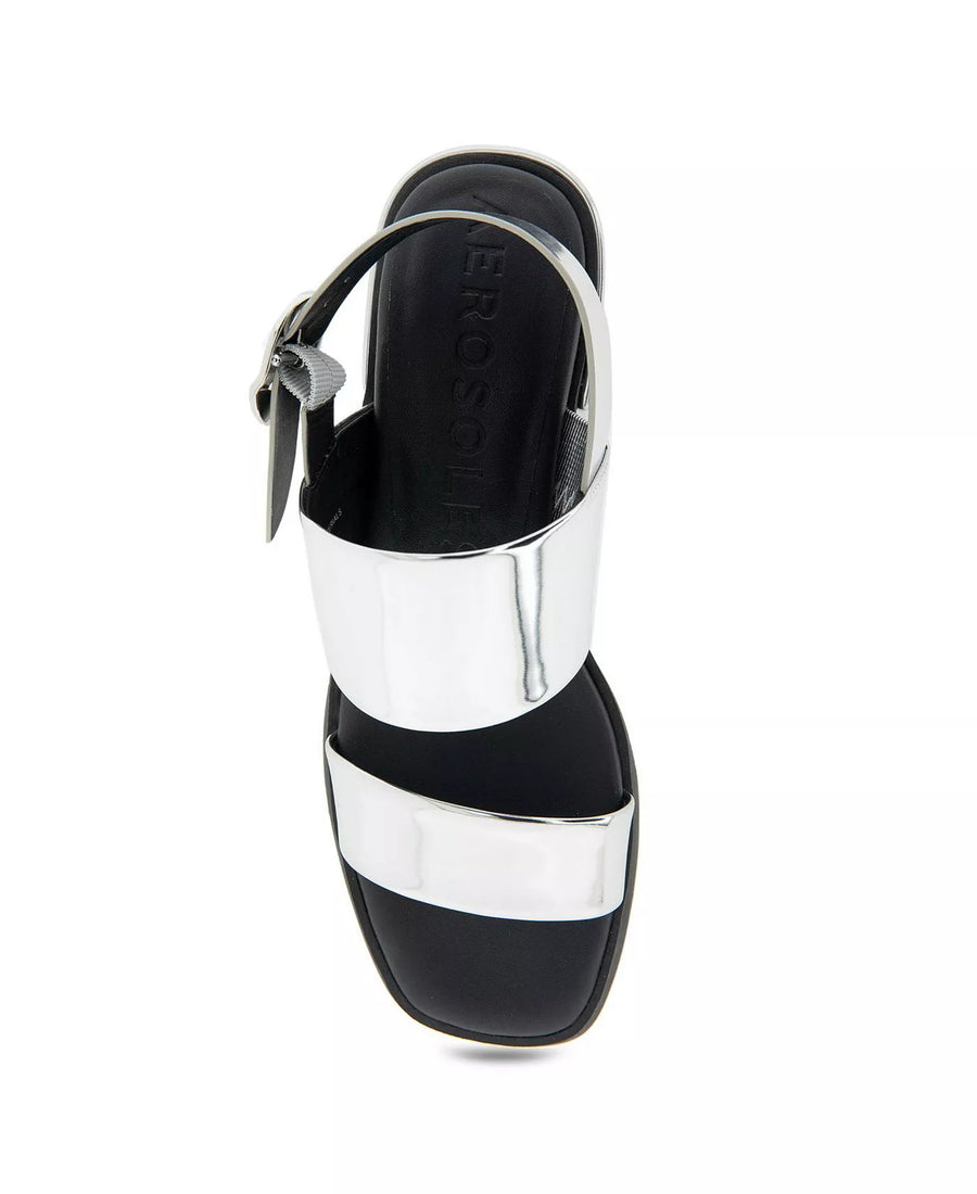 Aerosoles Women's Dove Low Heel Sandals