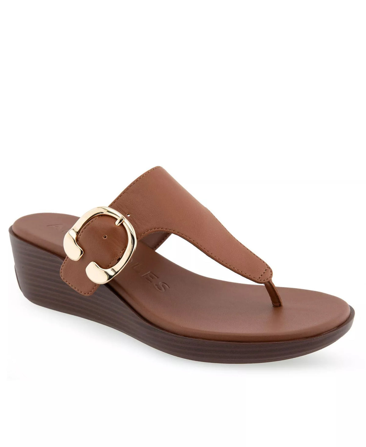 Aerosoles Women's Izola Wedge Sandals