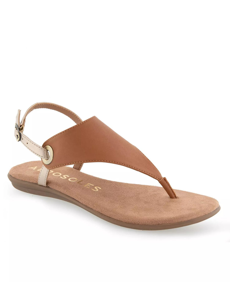Aerosoles Women's Conclusion Sandals