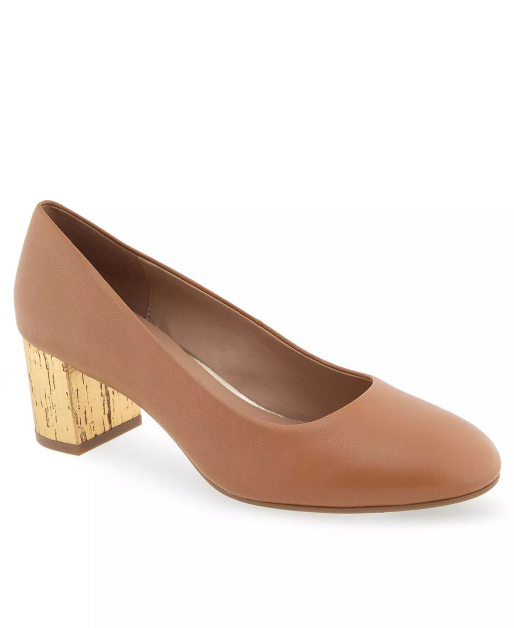 Aerosoles Ebel Dress Mid Heel Pumps