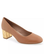 Aerosoles Ebel Dress Mid Heel Pumps